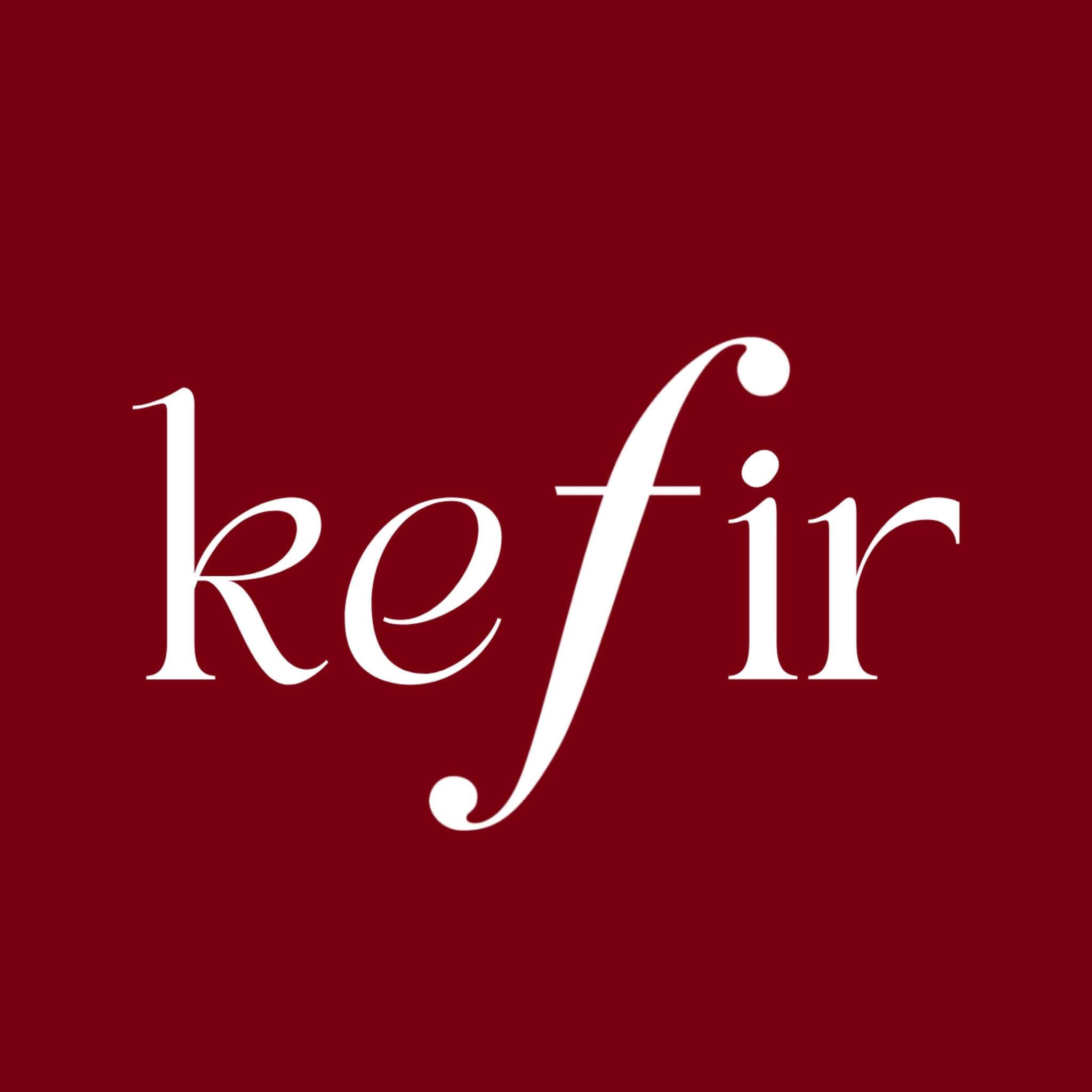 Kefir