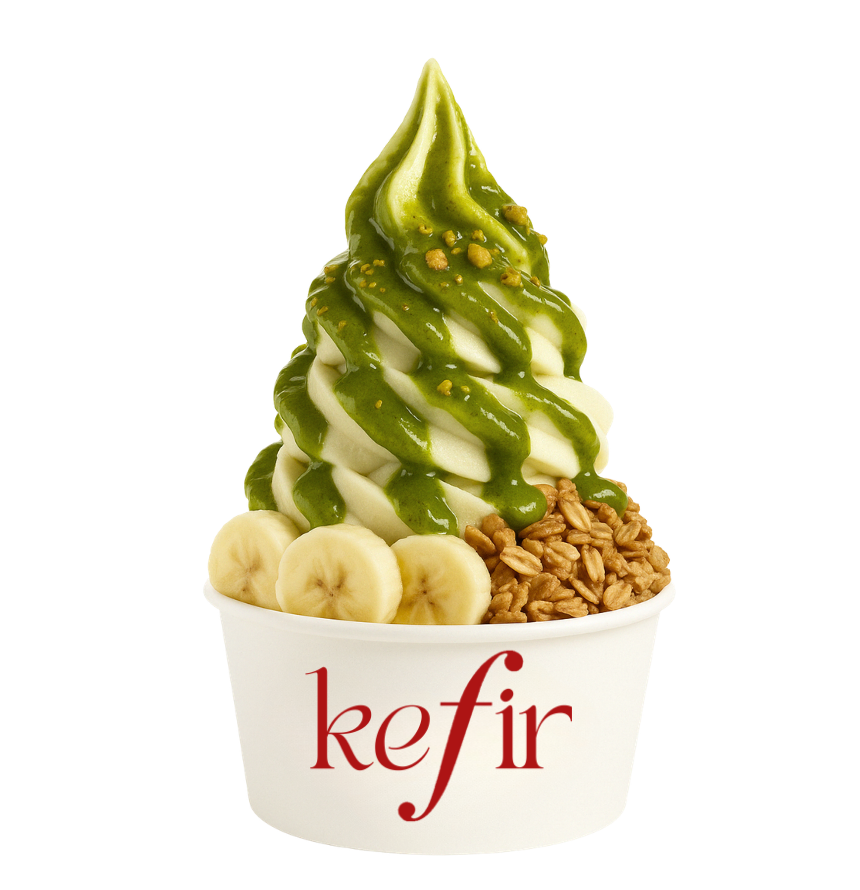 Pistachio Dream